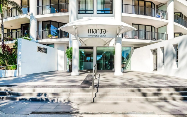 Mantra Coolangatta Beach