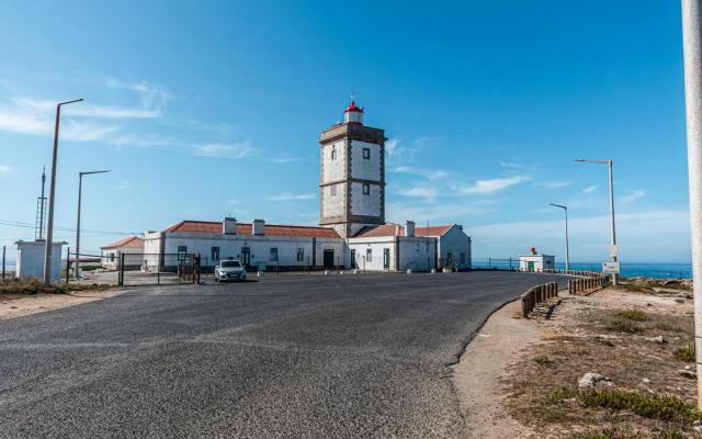 Casa Alegria by CosyCasa Praia Peniche