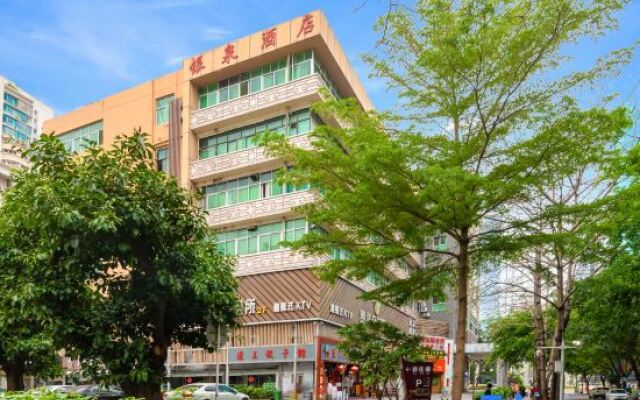 Silver Spring Hotel