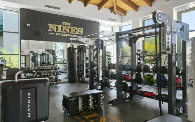 The Nines Scottsdale