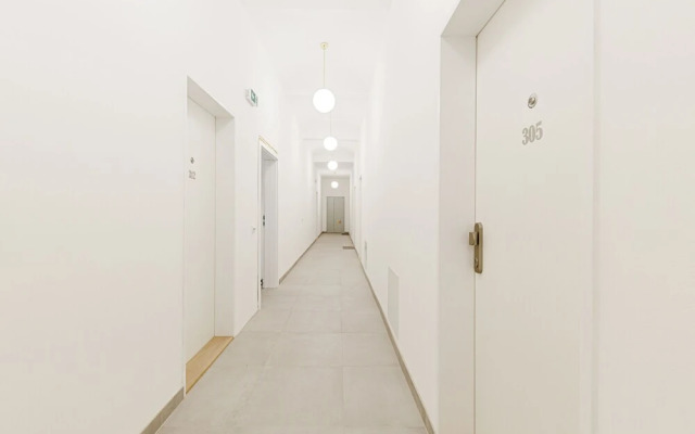 Maison Residence Prague C