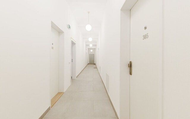 Maison Residence Prague D