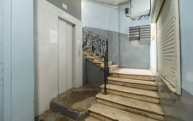 Апартаменты на проспекте Невский 45/2