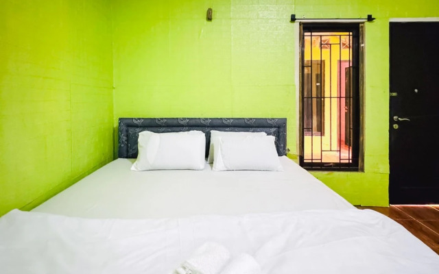 Penginapan Dison RedPartner