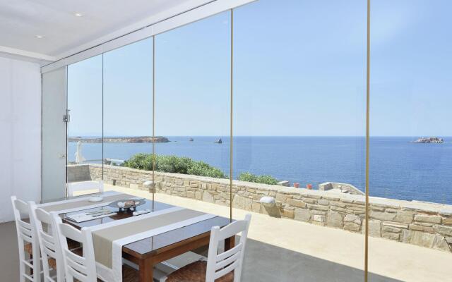 Charming Villa in Paros with Swimming Pool