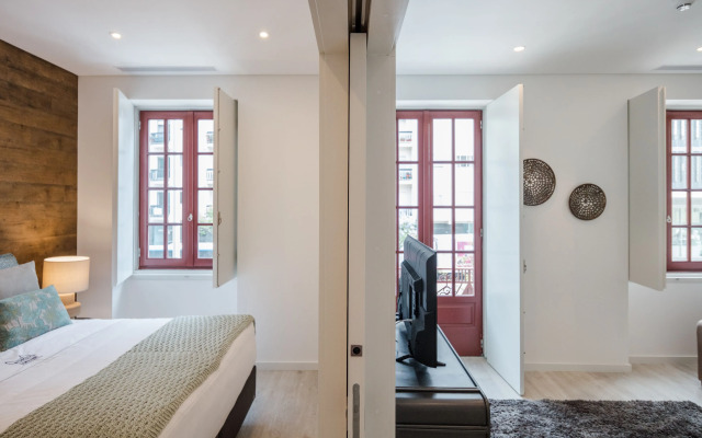 Porto Deluxe Guesthouse