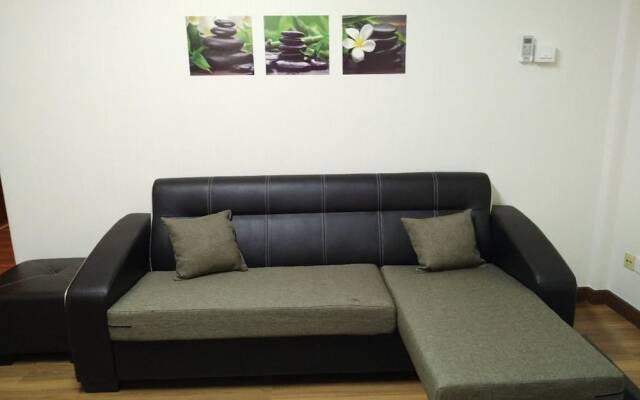 Malacca Sunshine Cottage