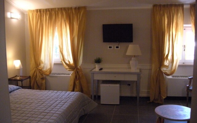 Hotel Miro'