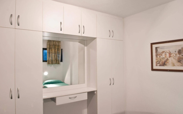 Apartamentos Koka