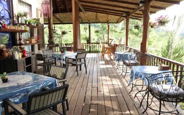 Canary Natural Resort