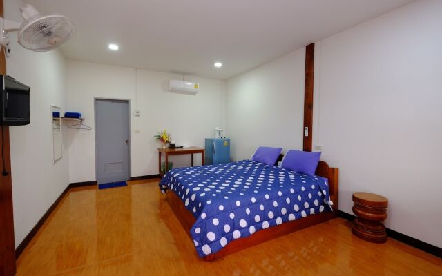 Bankangdoi Resort at Khung Yuam 2