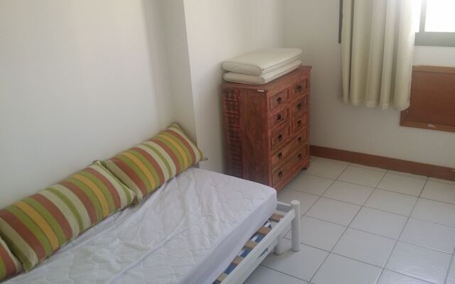 Dois Quartos Via Barra - BAR03