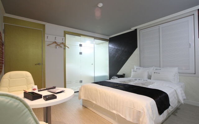 Maison de On U Jeonju Hanok Village