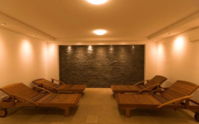 Park Hotel