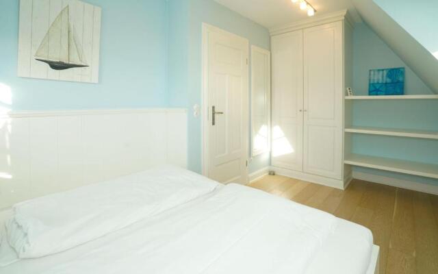 Westerheide Ferienwohnung Düne