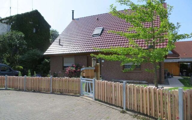 Traditional Apartment near Sea in Kühlungsborn