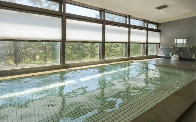Suzu Beach Hotel