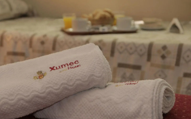 Xumec Apart Hotel