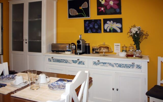 B&B La Biblioteca