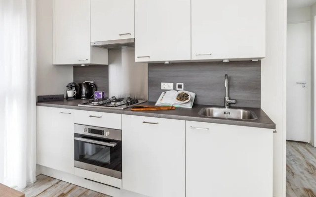 Villa Near Nieuwvliet Bad Beach