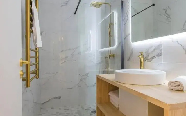 Hamac Suite Lyon Bellecour