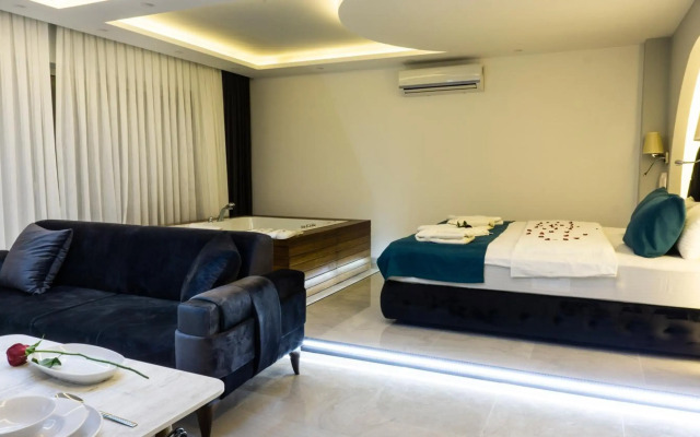 Yelken Apart Hotel
