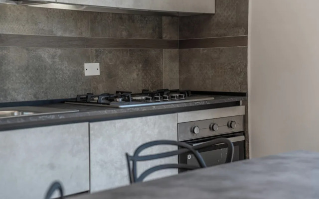 Casa Vacanze Signora Cinzia