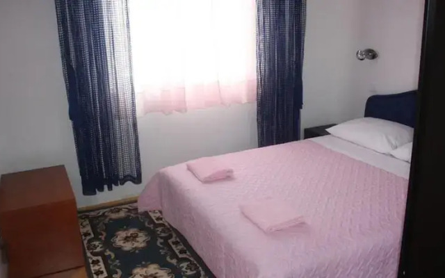 Apartment Suada