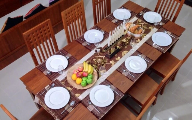 Viangviman Luxury Resort, Krabi