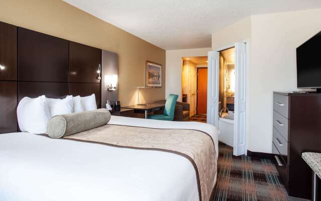 Wingate by Wyndham - Orlando International Airport