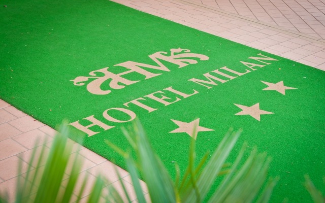 Hotel Milan