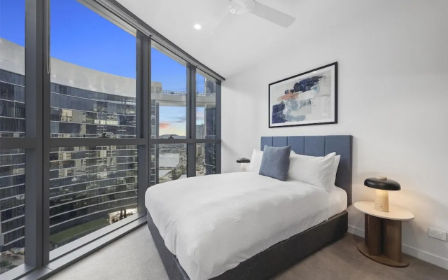 Queen's Wharf Residences