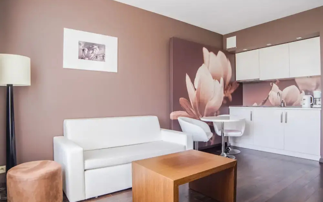 Apartamenty Sun & Snow Kościuszki