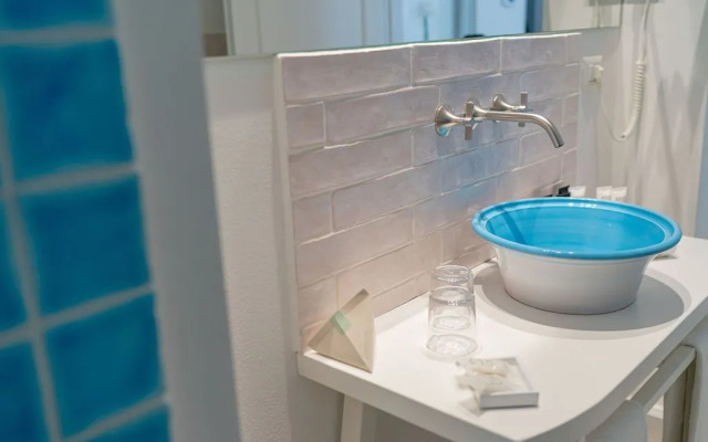 Relais la Ghinghetta