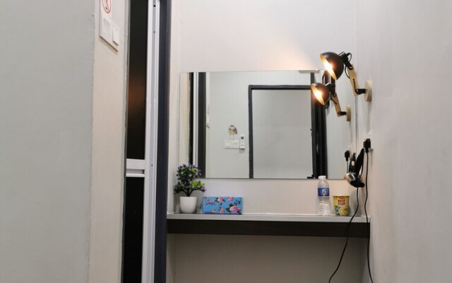 The Nest Hostel Semporna