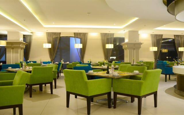 M-Regency Makassar