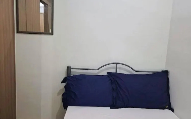 SMDC Good Stays - Shore Residences 2BR