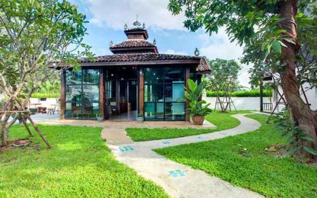 Wiang Dhara Villa