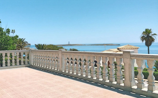 Villa Mar y Tu