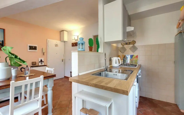 Mamo Florence - Toscanella Apartment