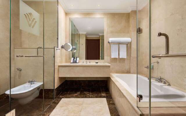 Grand Regency Doha, Trademark Collection by Wyndham