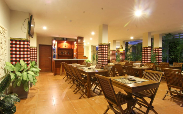 Manggar Indonesia Hotel & Residence