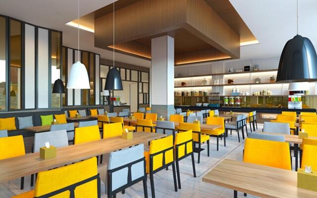 Holiday Inn Express Jakarta Matraman by IHG