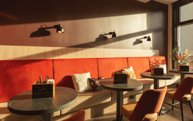 Holiday Inn - the niu, Sparrow Regensburg by IHG