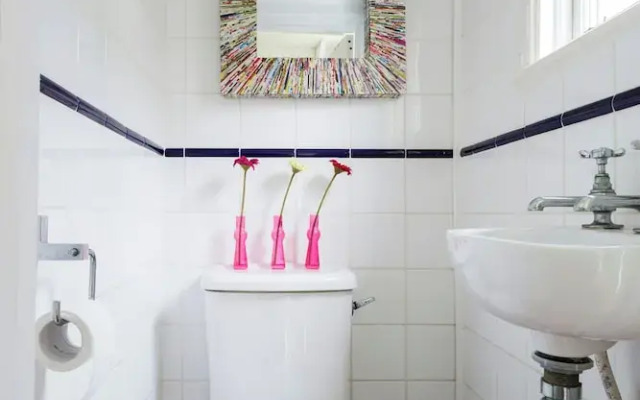 Remington Street by Onefinestay