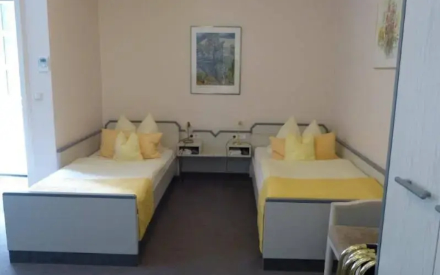 Hotel Am Hehlentor