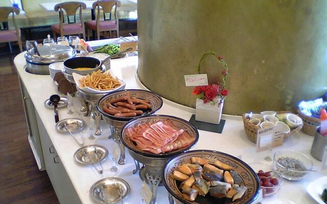 Hotel Century21 Hiroshima