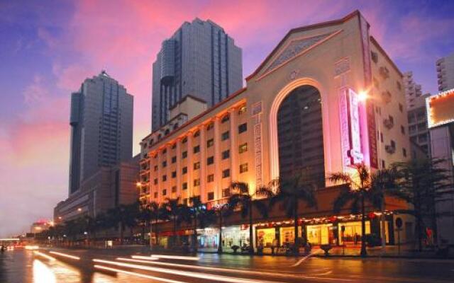 Yinyi Hotel