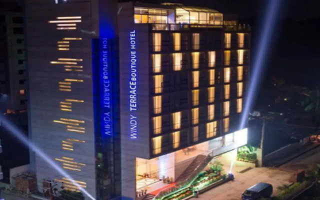 Hotel Windy Terrace