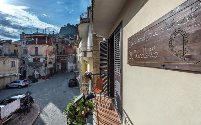 B&B Il Vicoletto